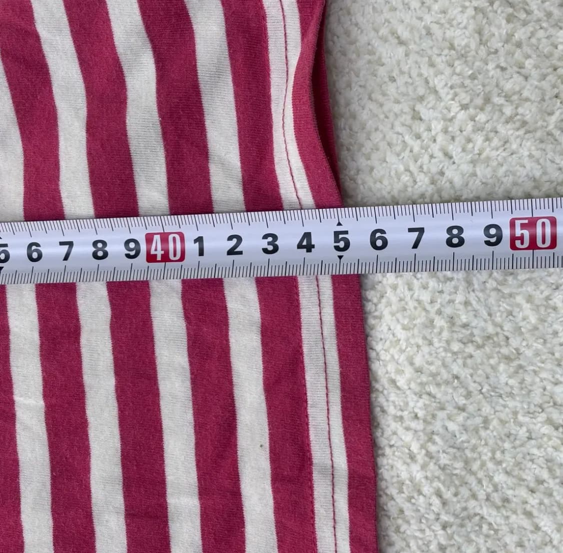 120 폴로랄프로렌 키즈 반팔 티셔츠 0303E 상품이미지8