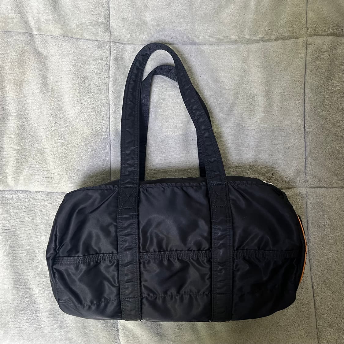 Porter 요시다 포터 탱커 보스턴 더플백 L 상품이미지2