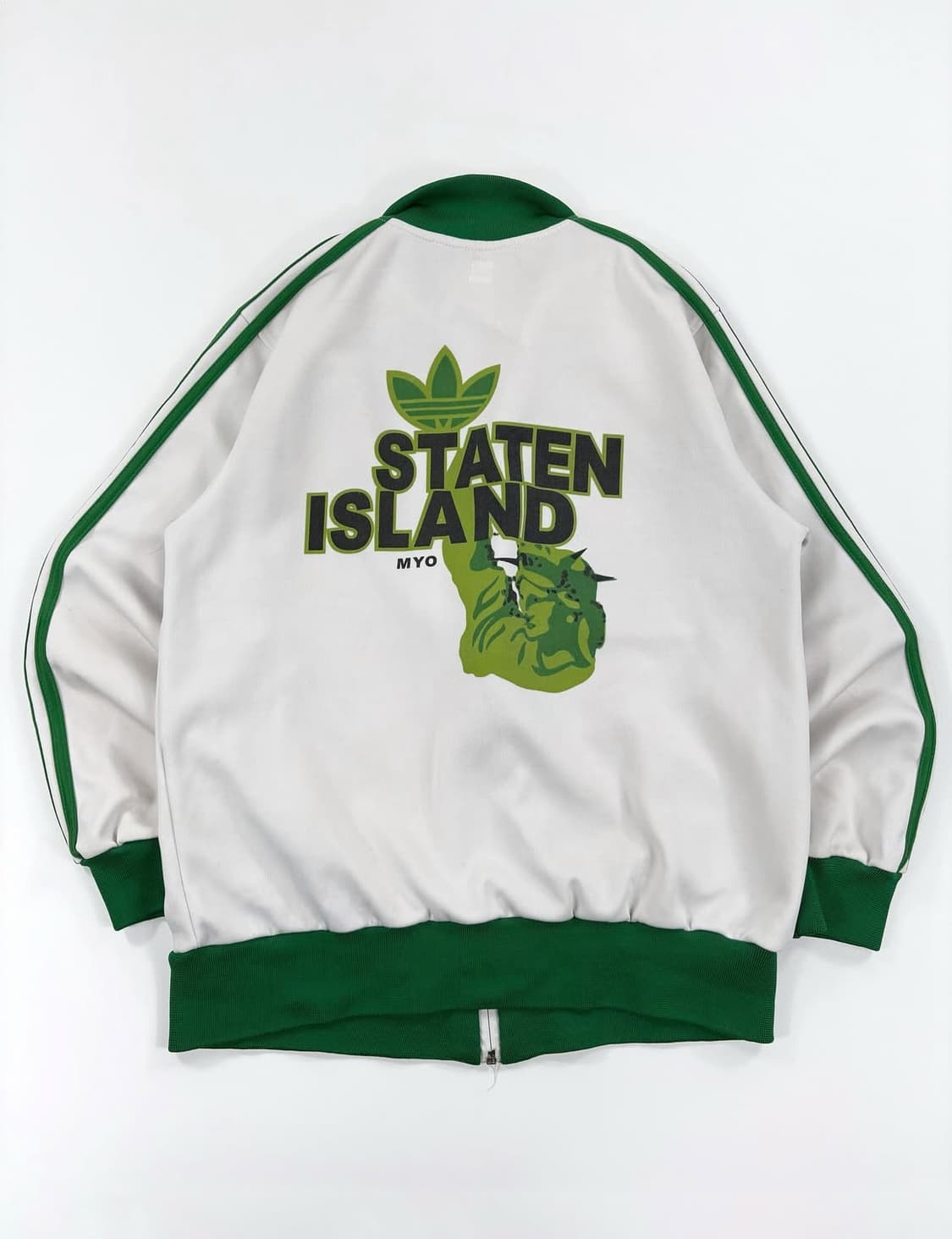 아디다스 스탠아일랜드 뉴욕시티 져지   상품이미지6