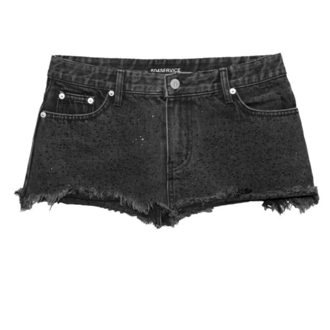 604서비스 비즈 스커트 오닉스  S사이즈 상품이미지1