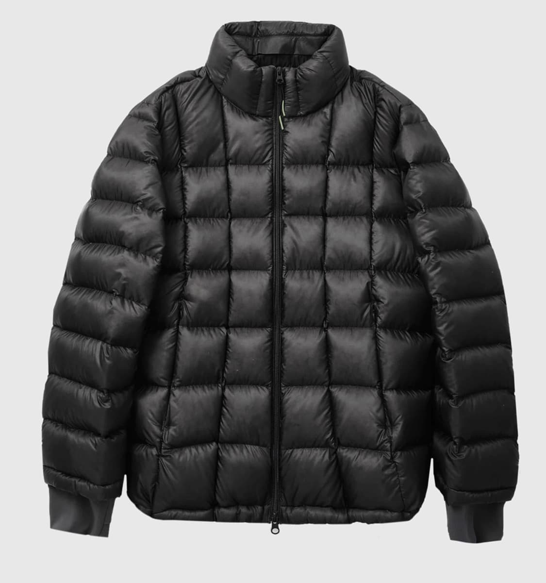 999휴머니티 모듈러 라이트 구스 푸퍼 패딩 상품이미지1