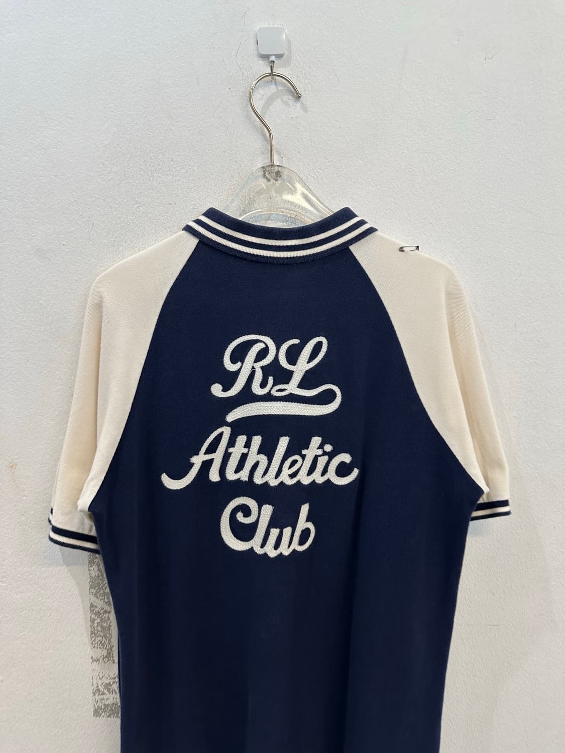 Polo collar tee 상품이미지7