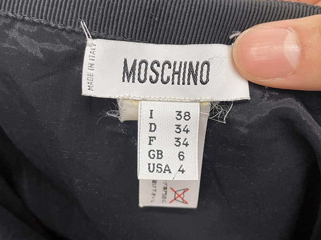 MOSCHINO (26-27) 상품이미지8