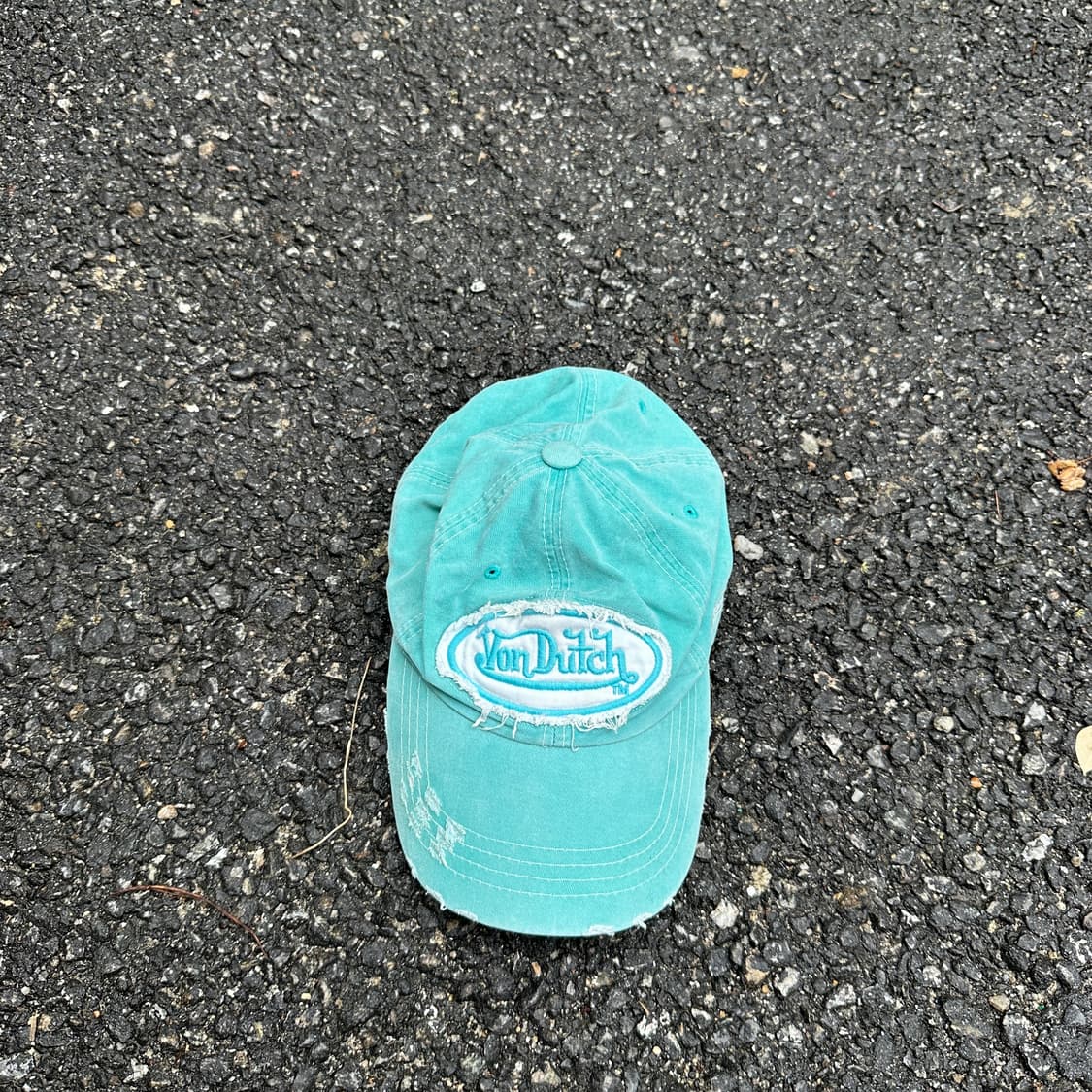 vintage von dutch cap 상품이미지1