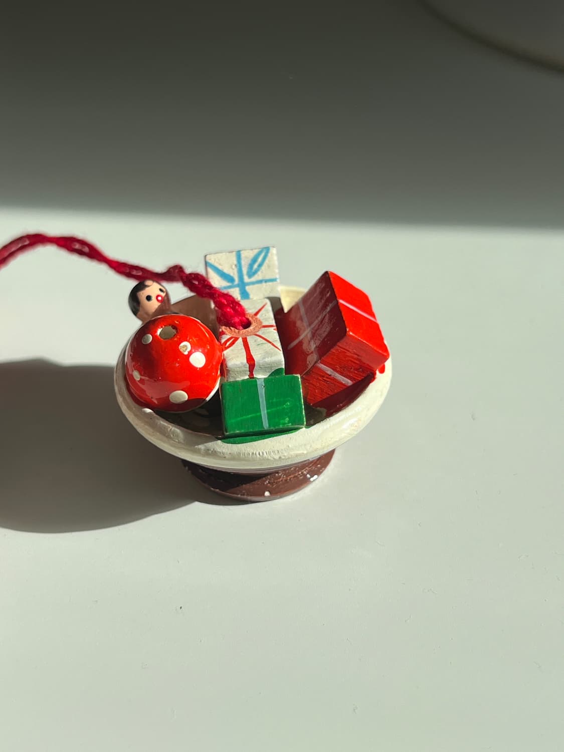 70년대 동독 크리스마스 오너먼트 상품이미지4