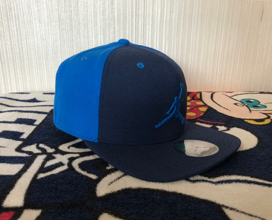 조던(JORDAN) 점프맨(JUMPMAN) 스냅백/모자 상품이미지6