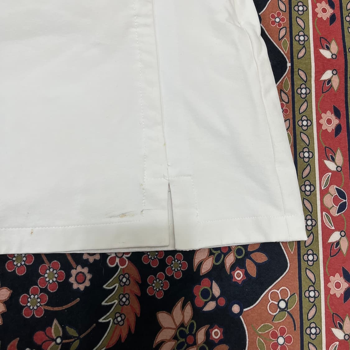 제이린드버그 여성 골프 스커트 XS/76-104 상품이미지4