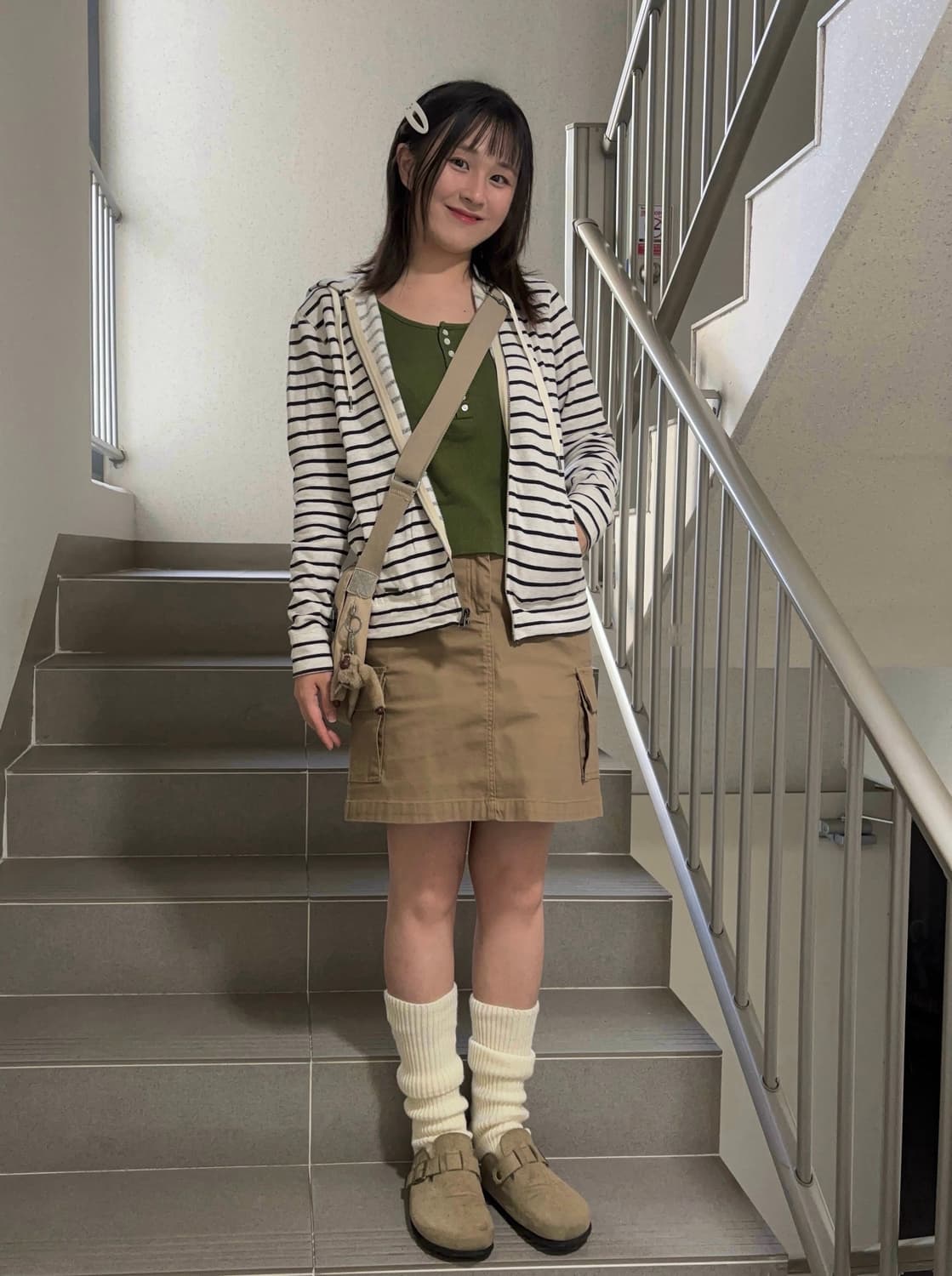 어텀 브리즈set🍂 상품이미지2
