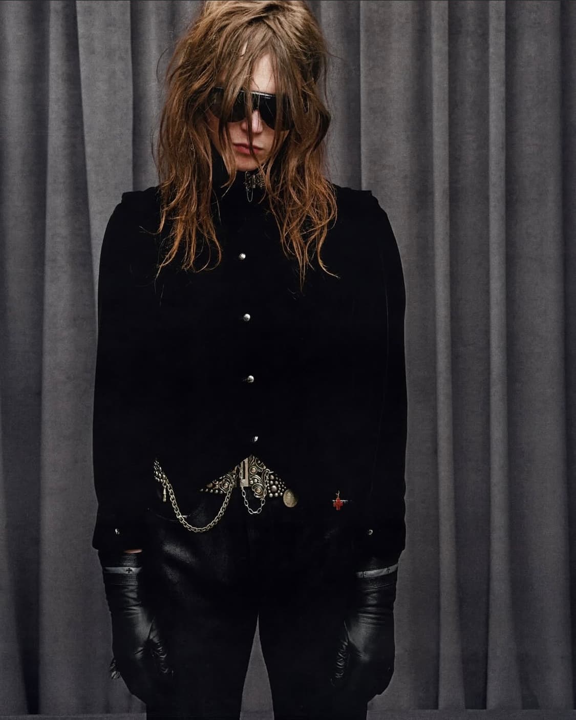 70s 미군 베트남전 보잉 선글라스 상품이미지1