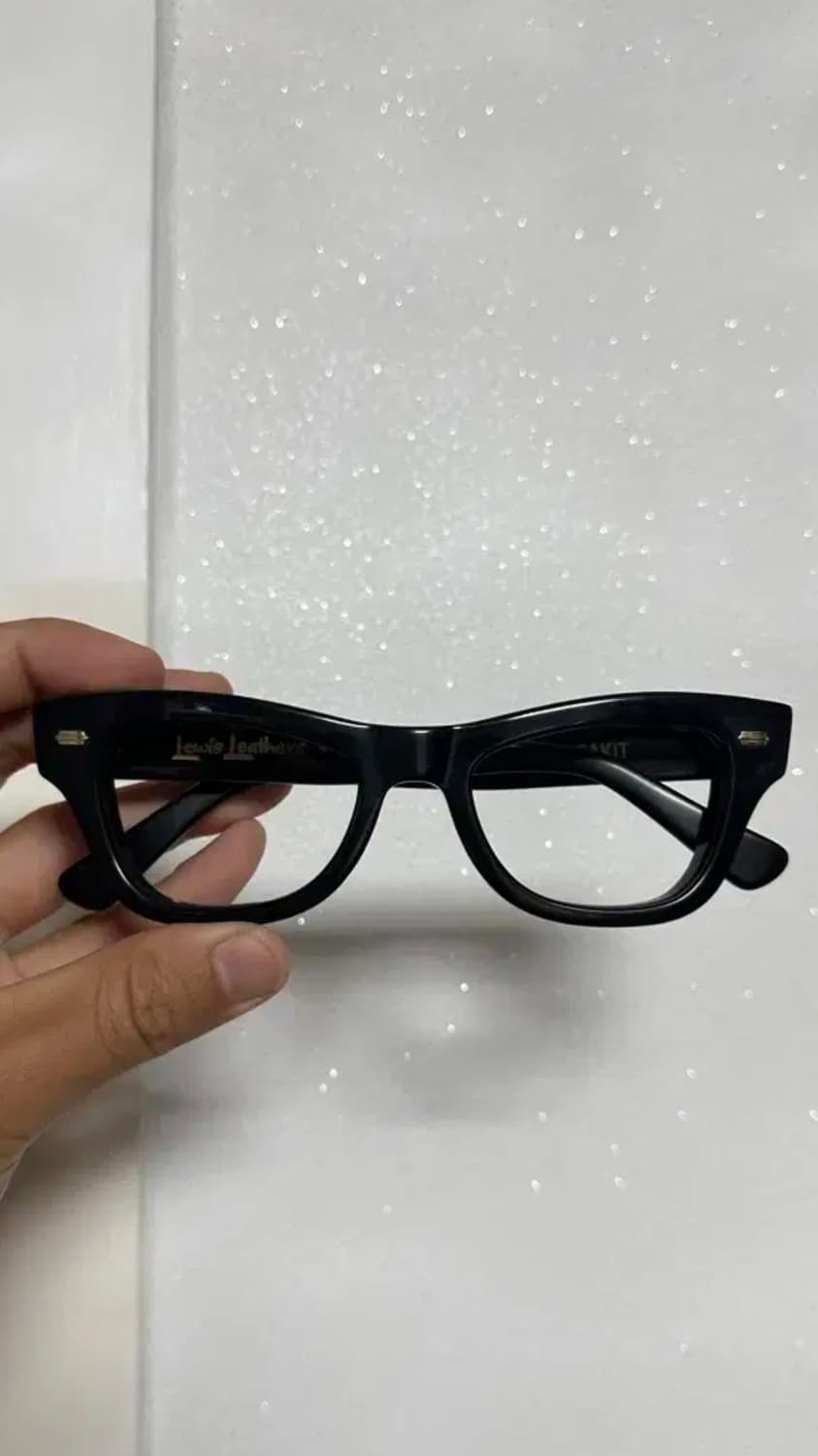 effector aviakit 이펙터 아비아키트 x 루이스레더 상품이미지1
