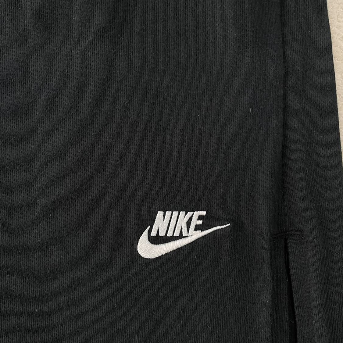 L 나이키 여성 롱치마 스커트  상품이미지4