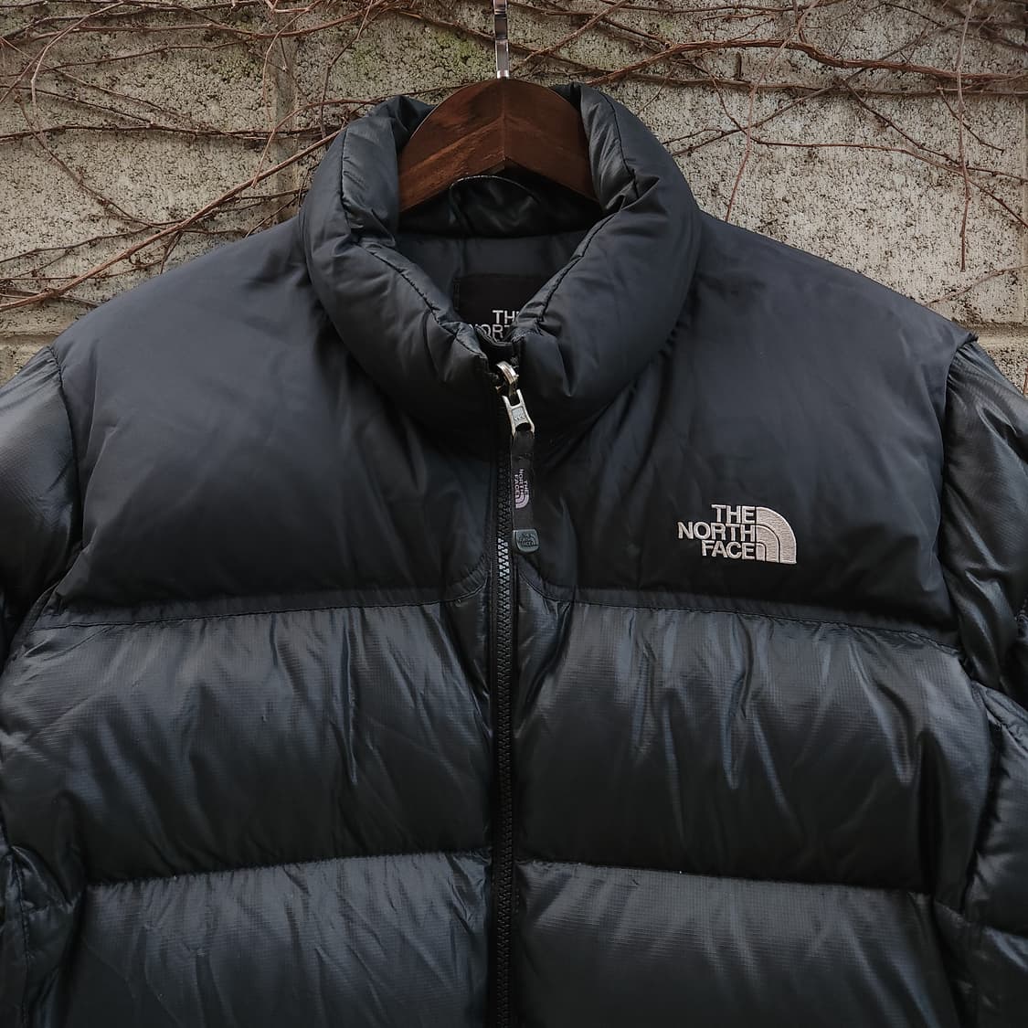 [95] 노스페이스 눕시 700 남여 패딩 (95~100) 상품이미지3