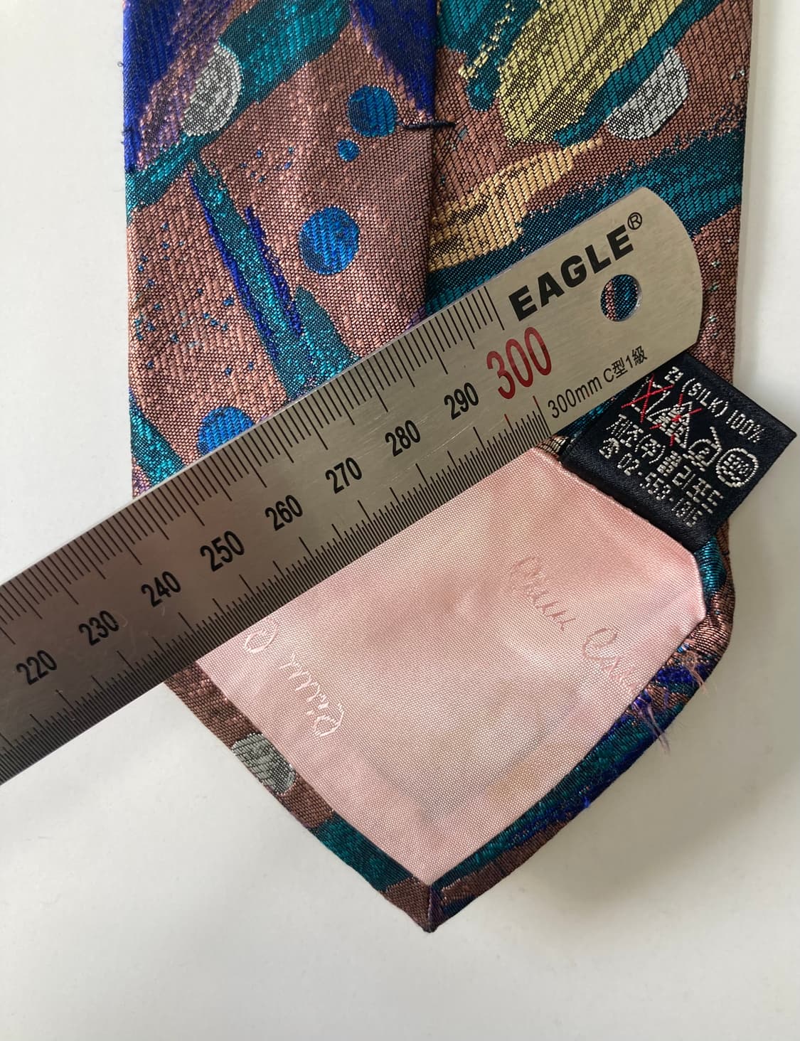 피에르가르뎅 넥타이 상품이미지6