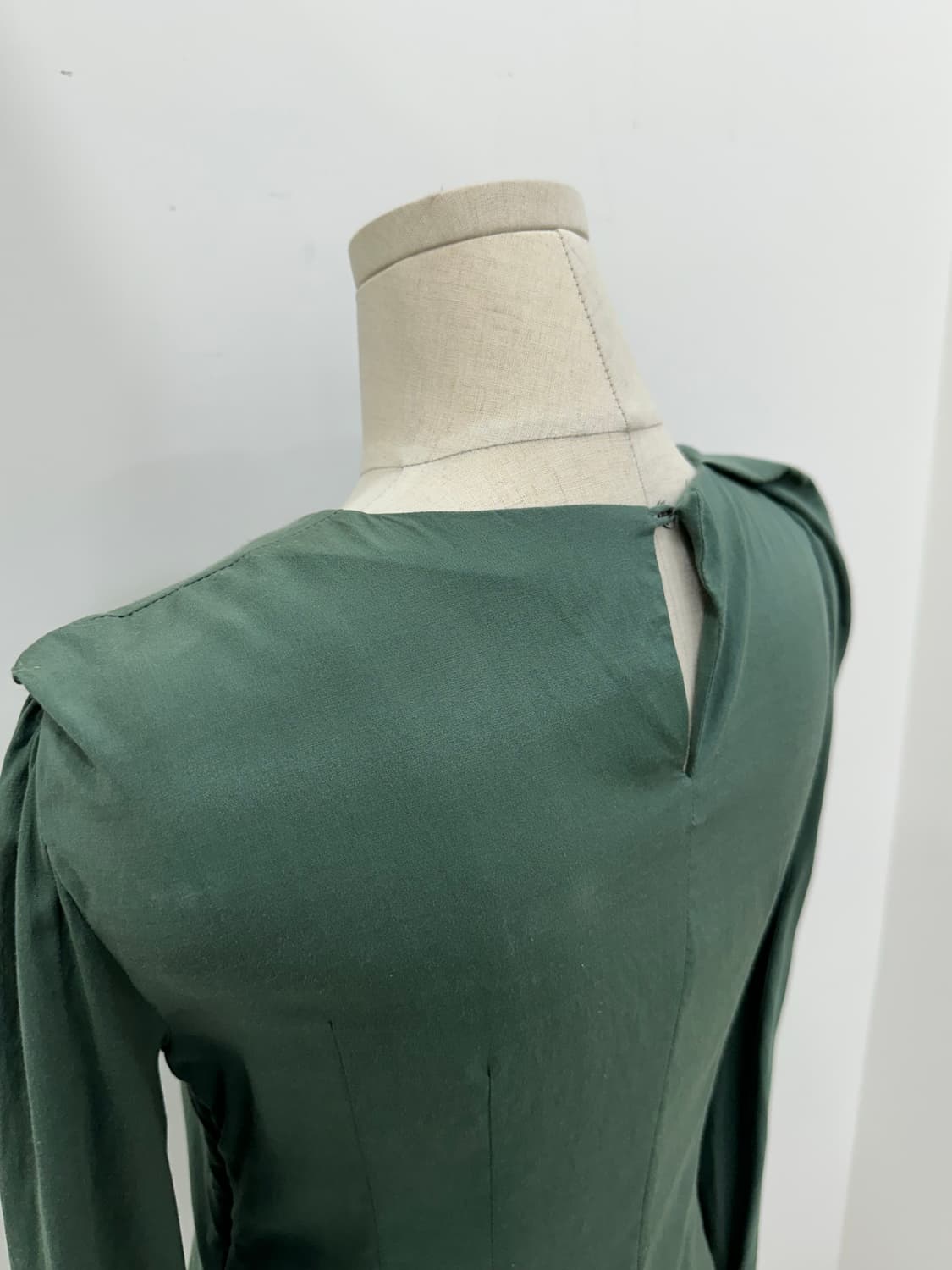 미샤 블라우스 상품이미지5