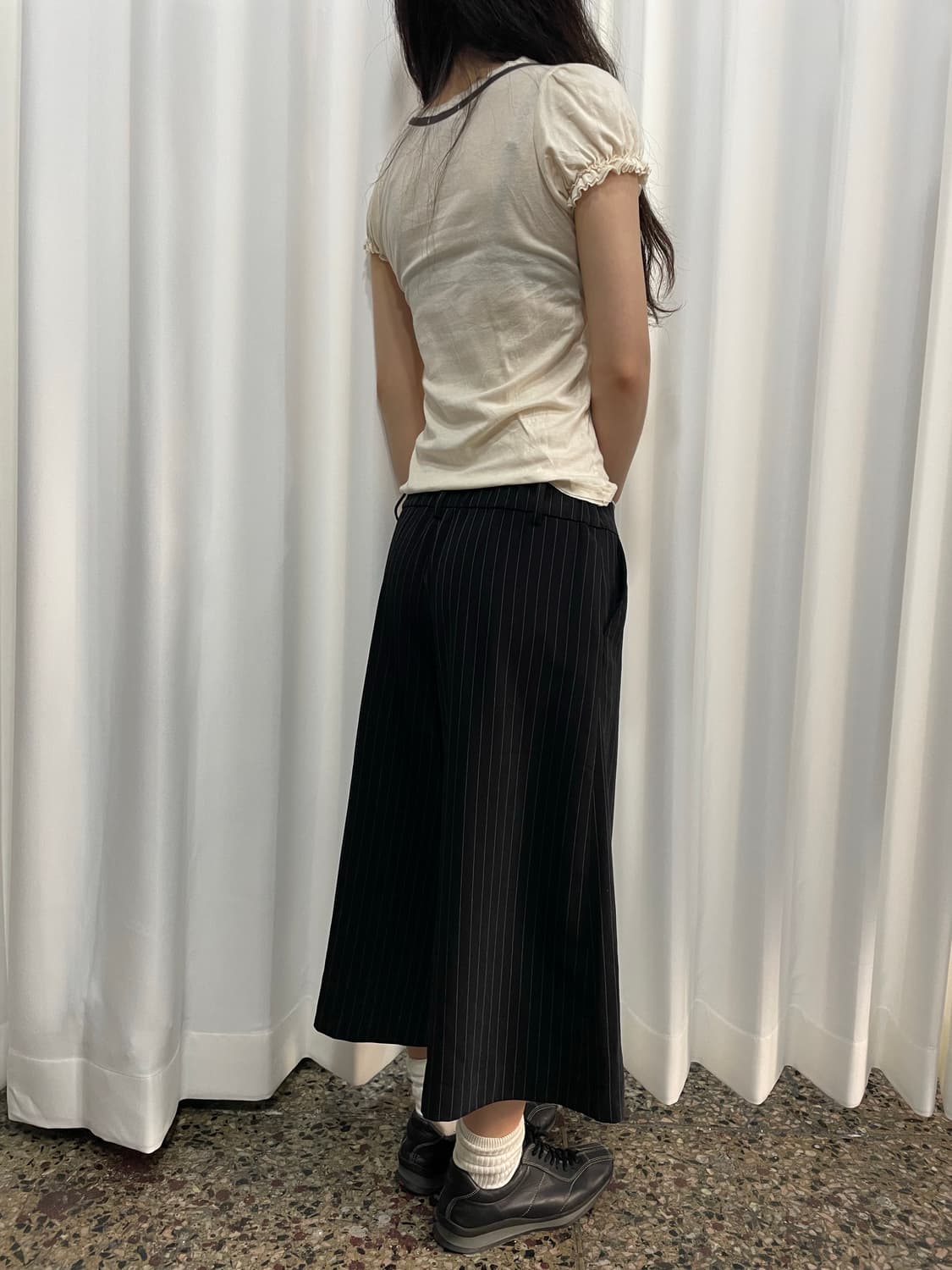 jill stuart slim top  상품이미지4