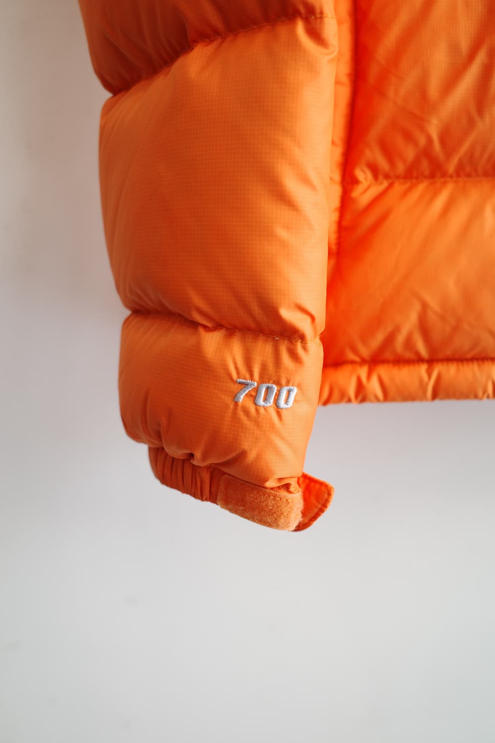 THE NORTH FACE 노스페이스 구스다운 패딩 상품이미지9