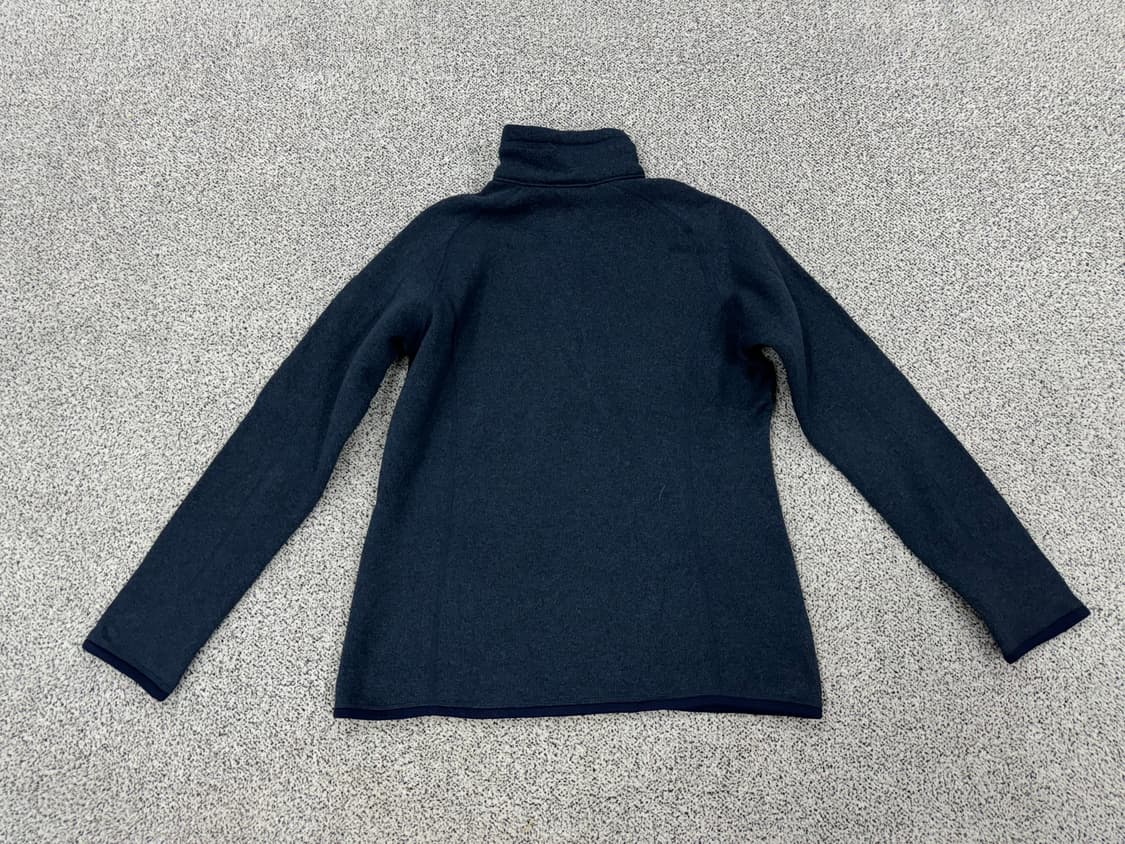 파타고니아 반집업 상품이미지2