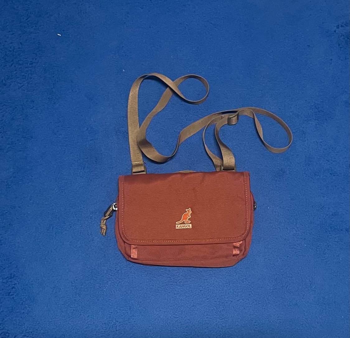 캉골 글램핑맵 크로스 상품이미지2