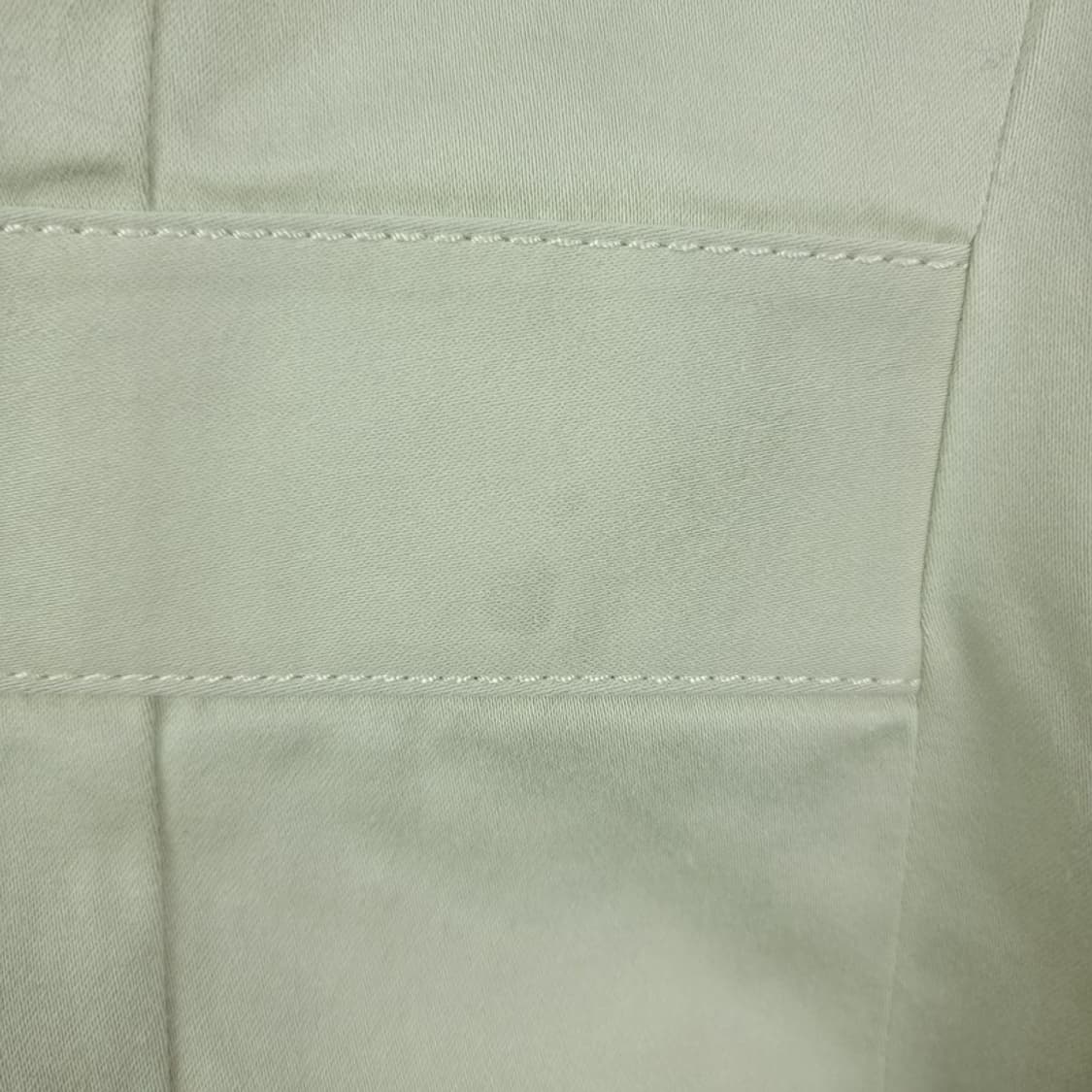 [도나카란뉴욕] 멀티 포캣 스탠드 카라 미니멀 자켓 M19275 상품이미지9