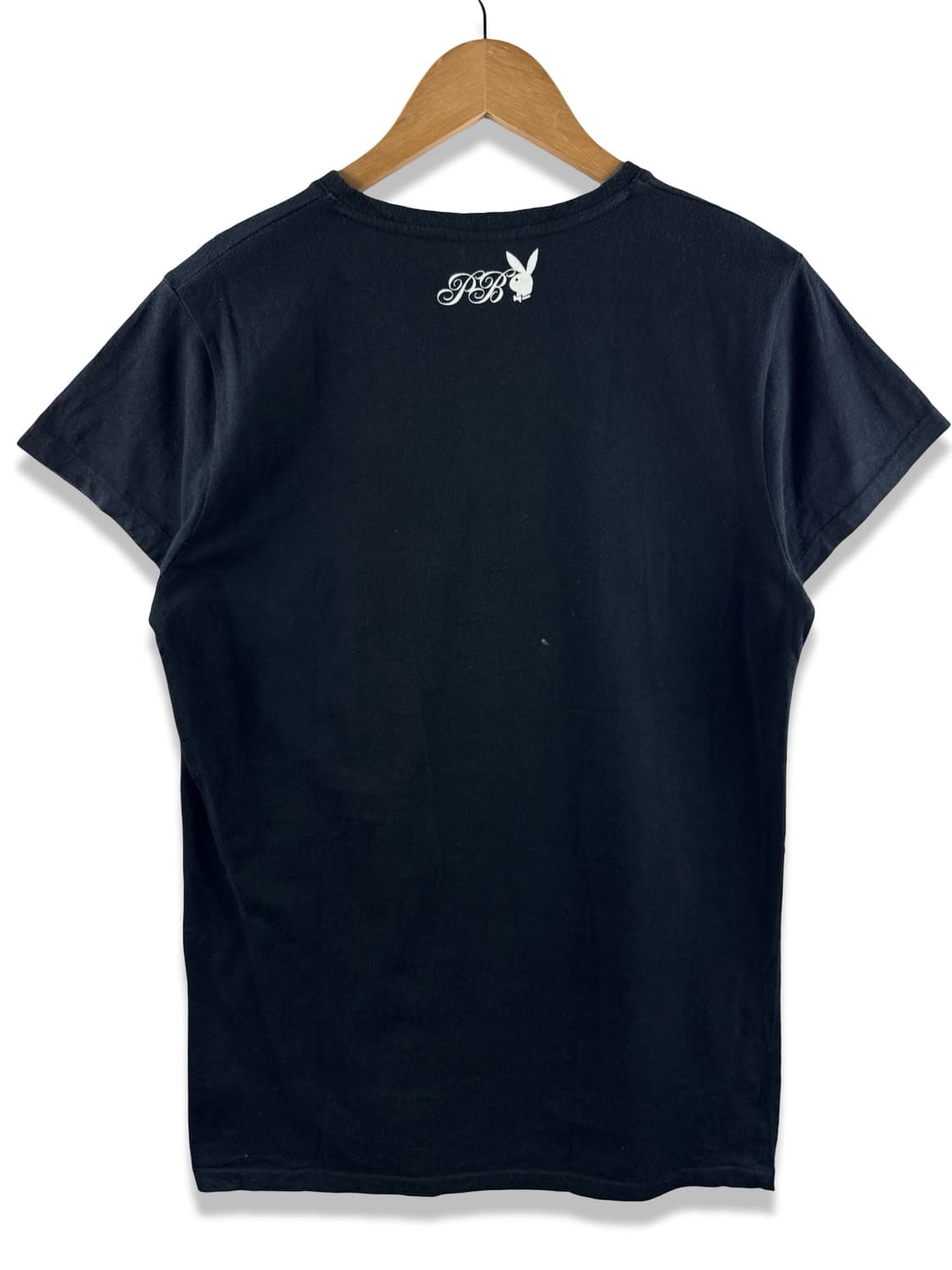 플레이보이 버니 반팔 티셔츠2717 상품이미지2