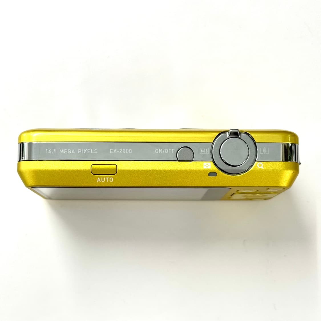 작례있음)💛카시오 엑슬림 z800 Casio Exilim EX-Z800 상품이미지7