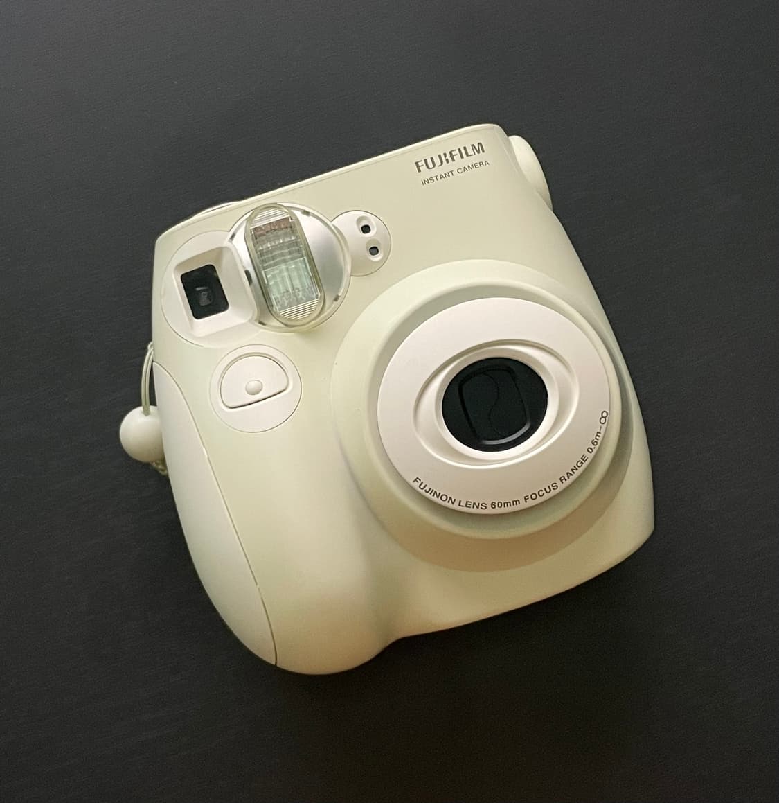 [풀박구성] 후지필름 인스탁스 미니 7S 폴라로이드 필름 카메라 상품이미지7