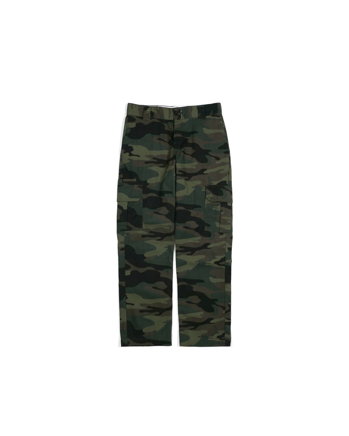 Dickies camo pants 상품이미지1