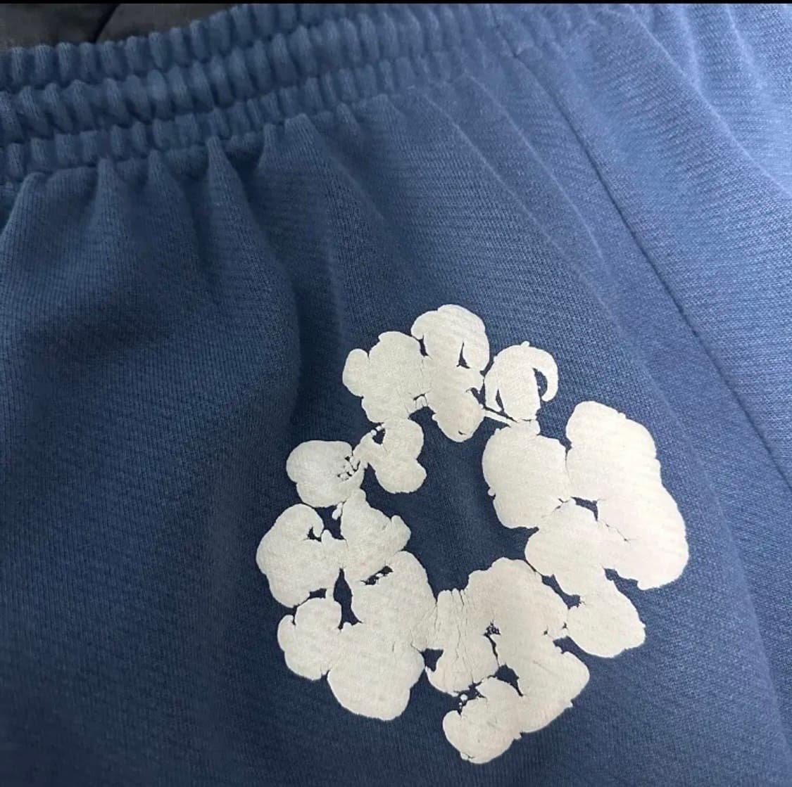 데님티어스 네이비 셋업 상품이미지3