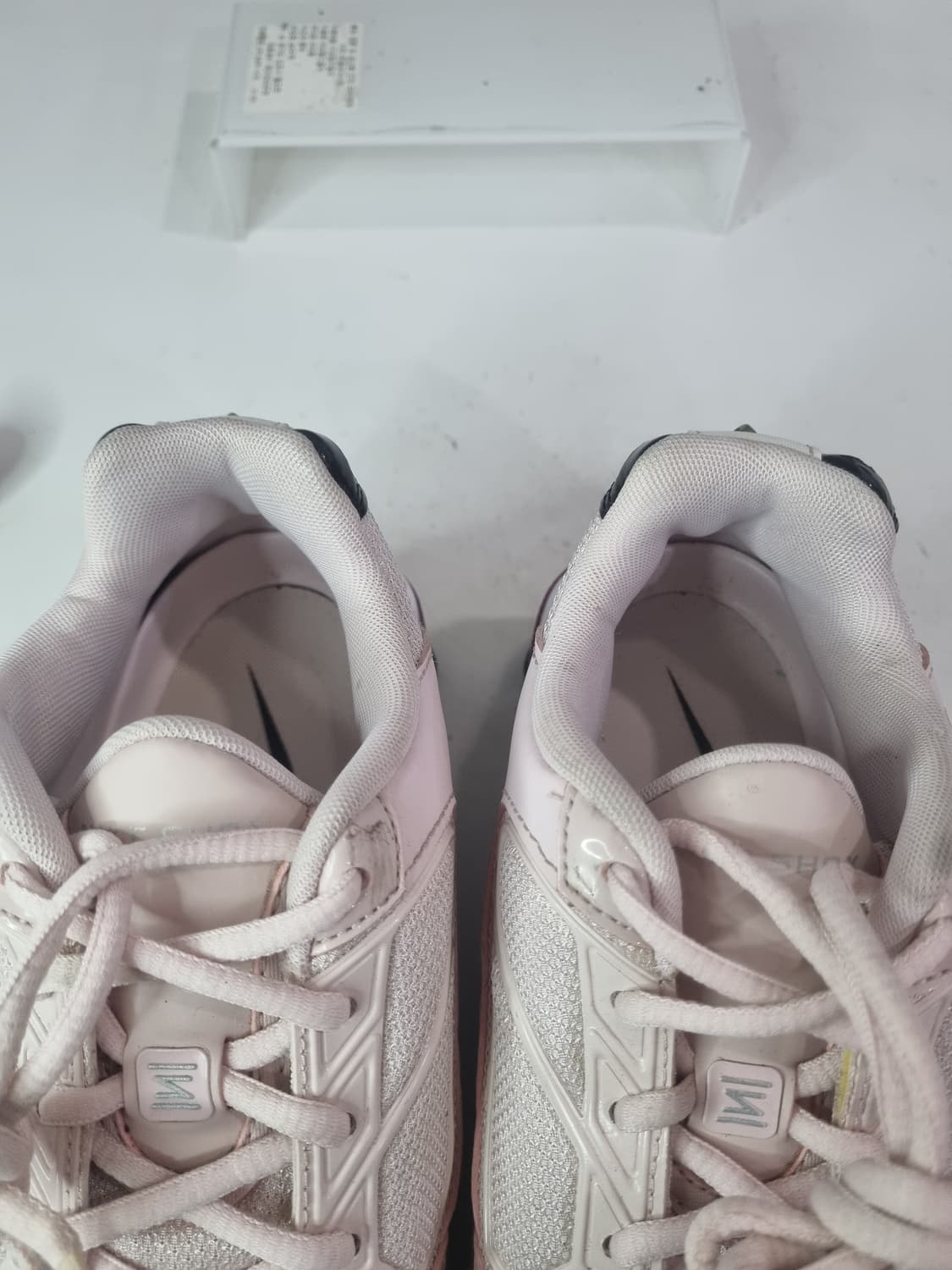 250 나이키 샥스 이니그마 상품이미지5