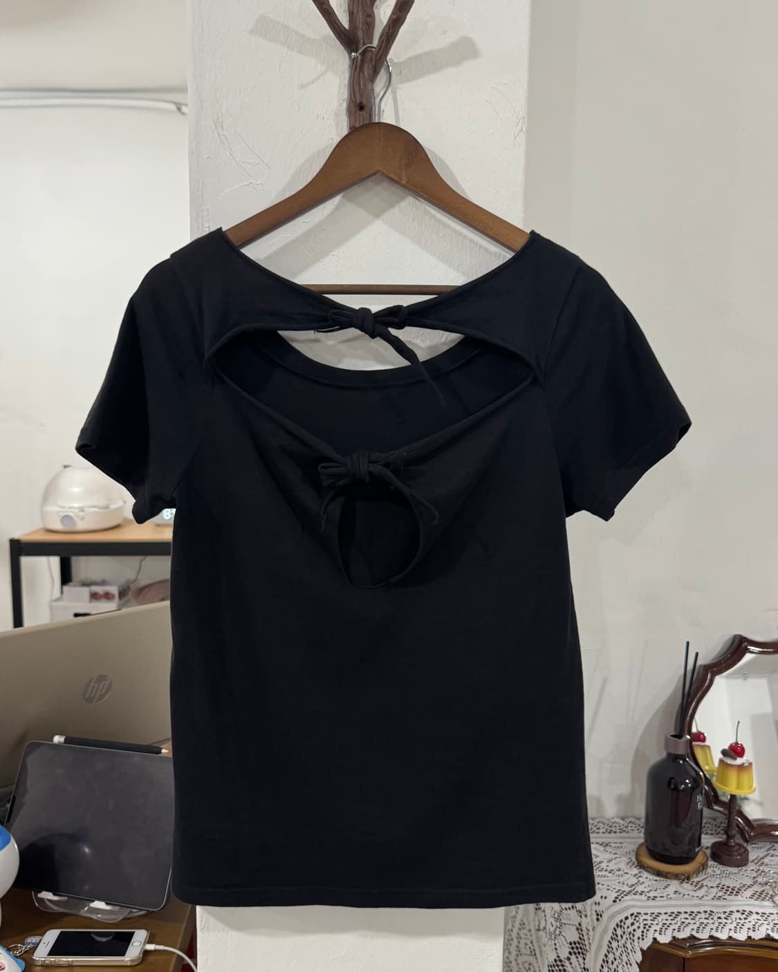 SLY VINTAGE TOP 상품이미지3