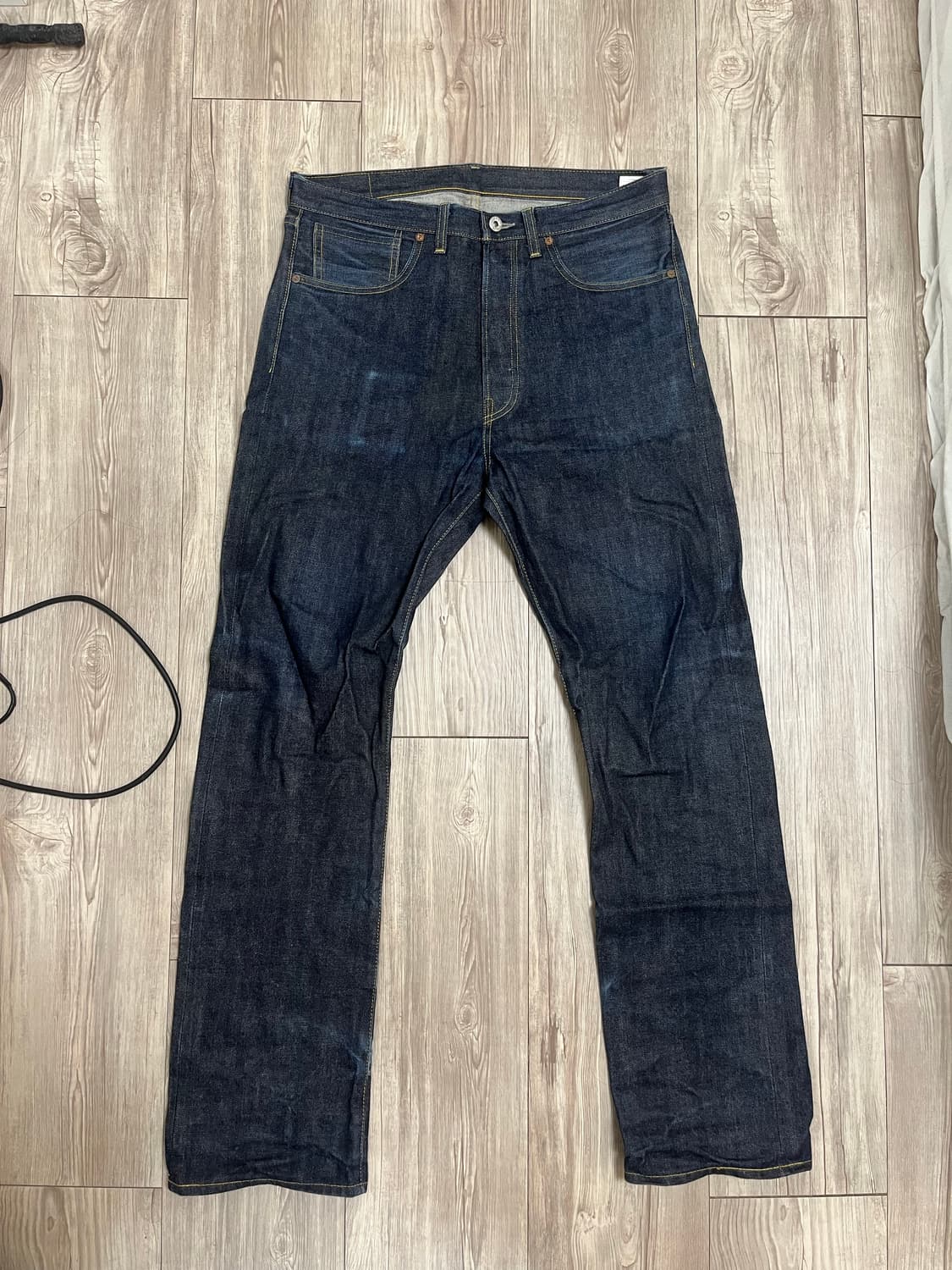 리바이스 lvc 44501 34x34 상품이미지1