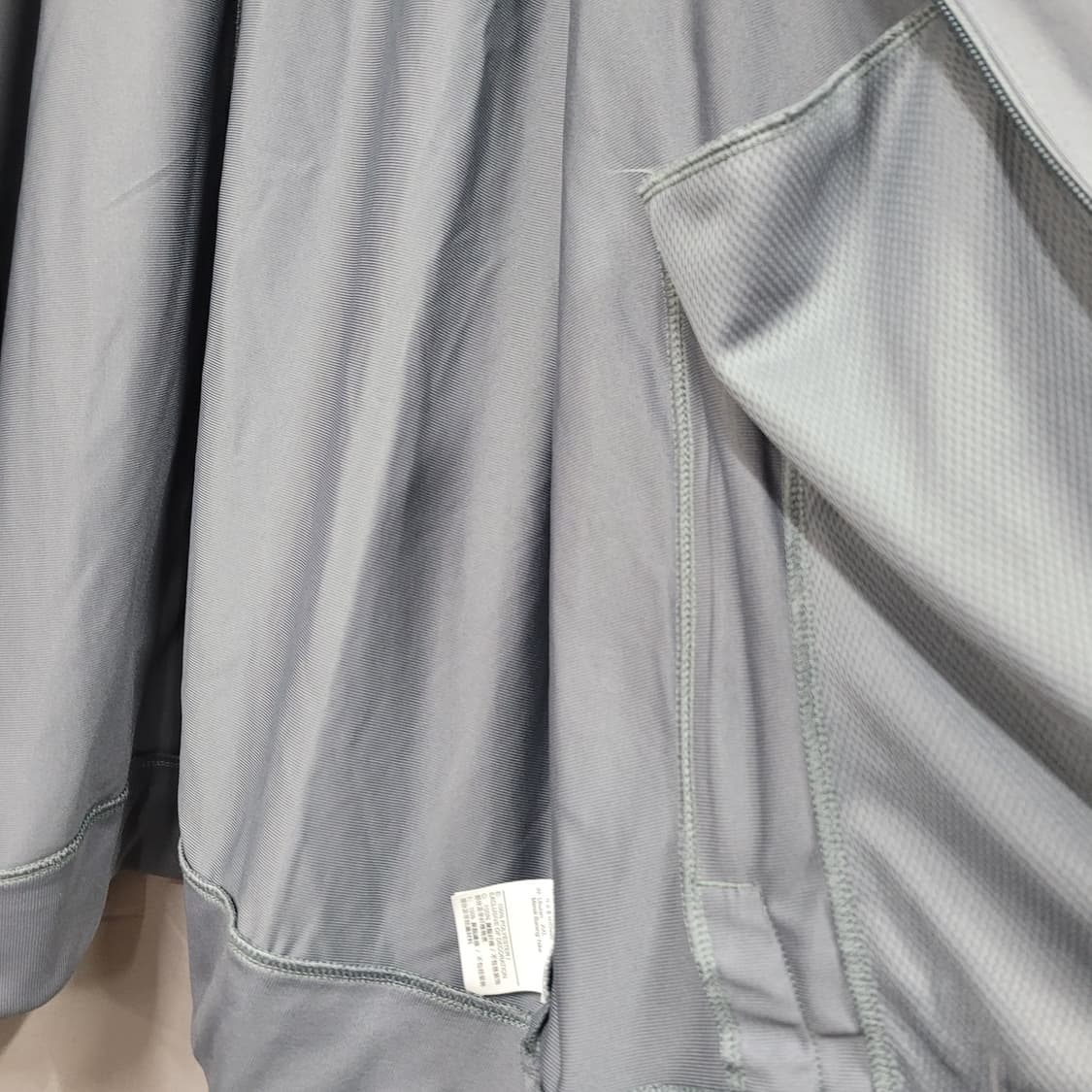 나이키 국가대표 트랙자켓110 상품이미지6