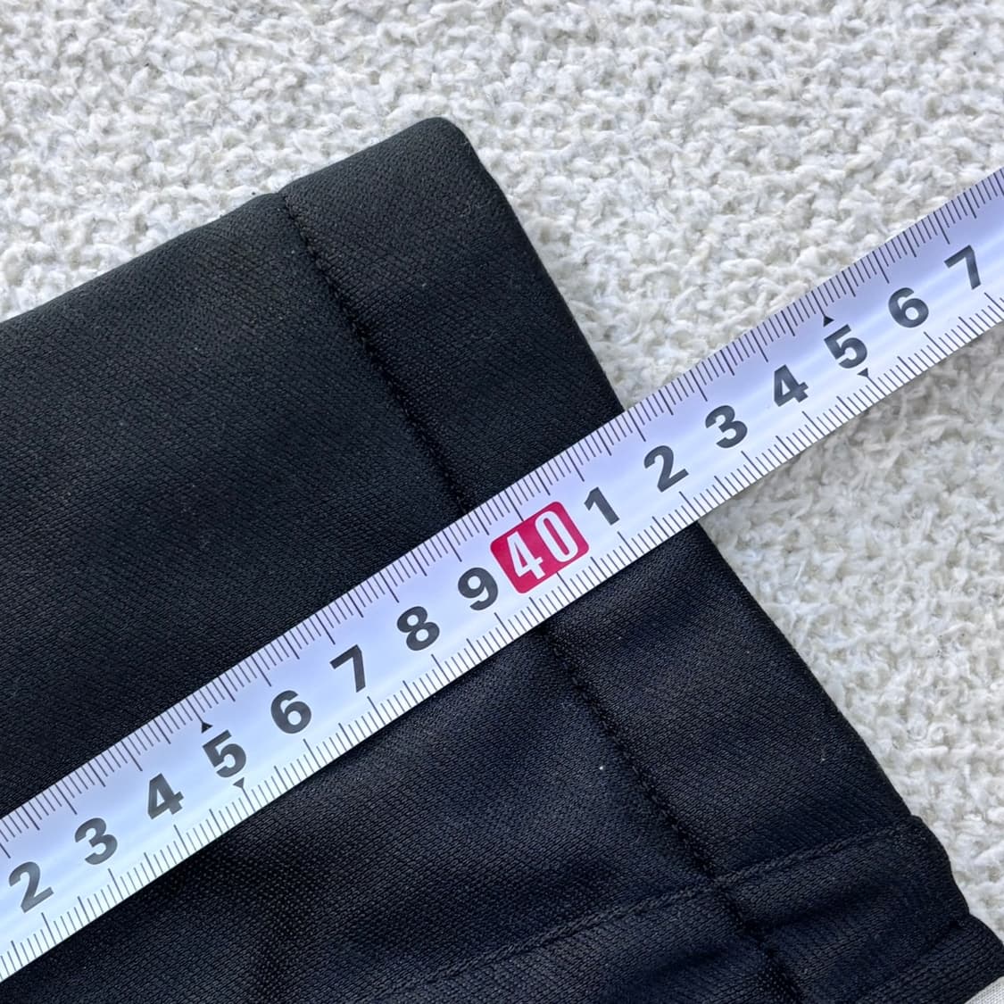 6 나이키 키즈 트레이닝 집업 자켓 0401E 상품이미지6