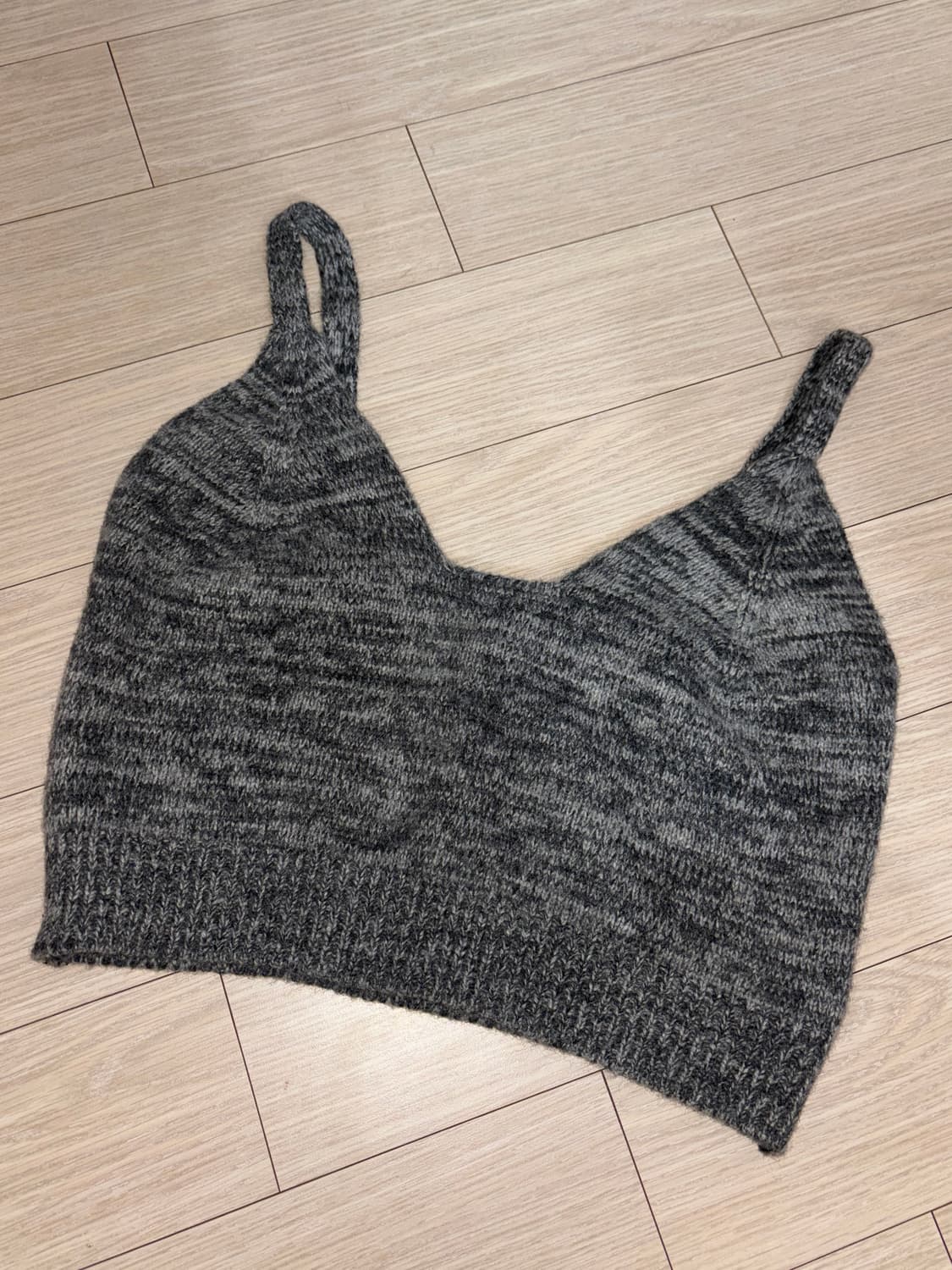 미수아바흐브 ZZZ 브라탑 상품이미지1