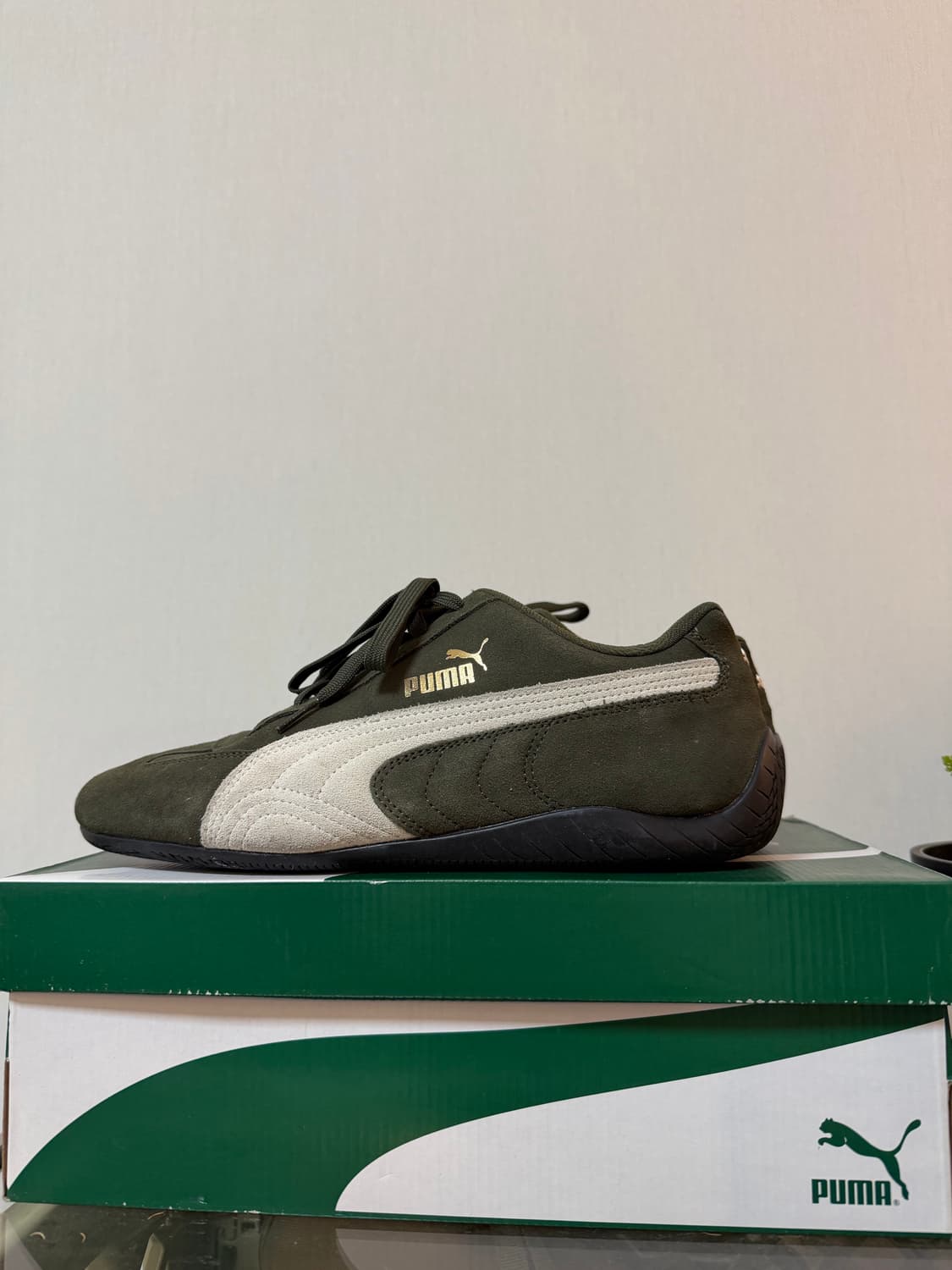 푸마 스피드캣 OG스파르코  상품이미지1