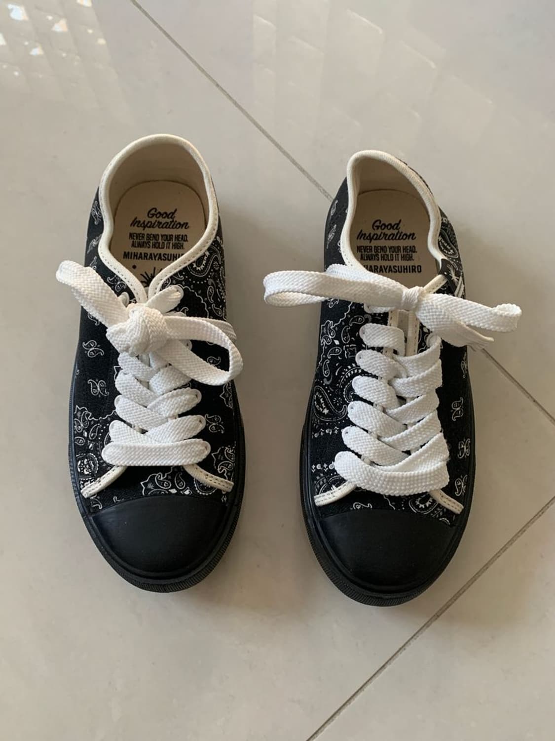 COLLABO SNEAKERS 콜라보 스니커즈 상품이미지2