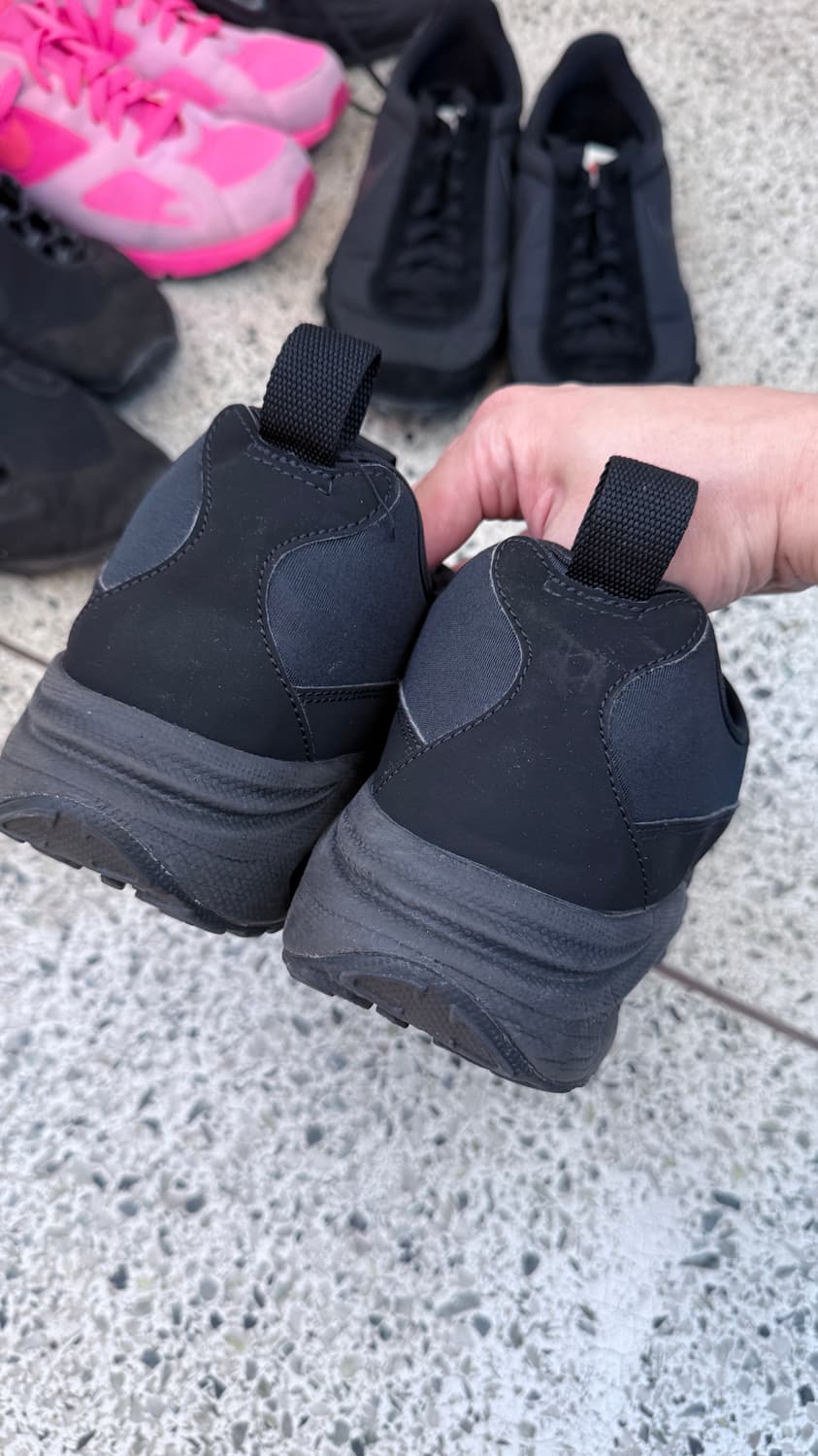 comme des garcons x nike sunder 상품이미지2