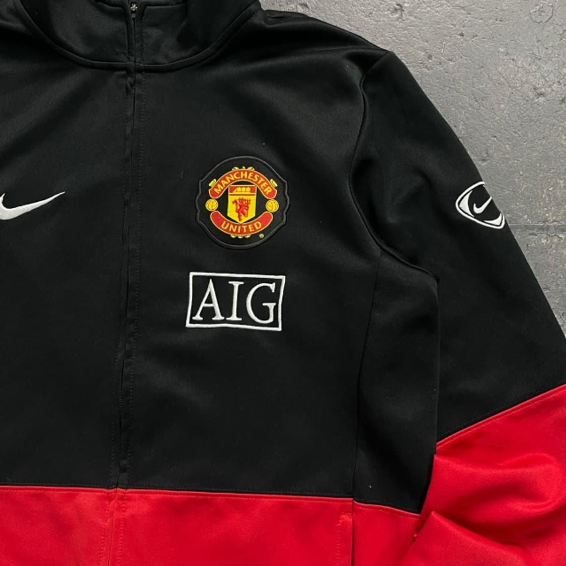 95 나이키 맨유 져지 상품이미지2