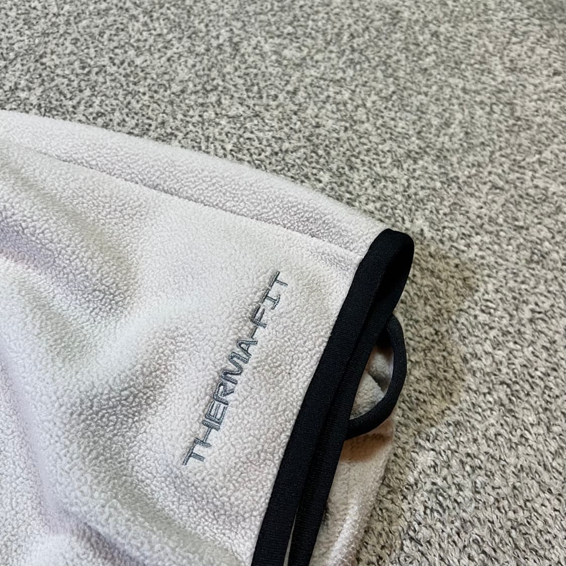 나이키 유틸리티 반집업 플리스 풀오버 상품이미지3