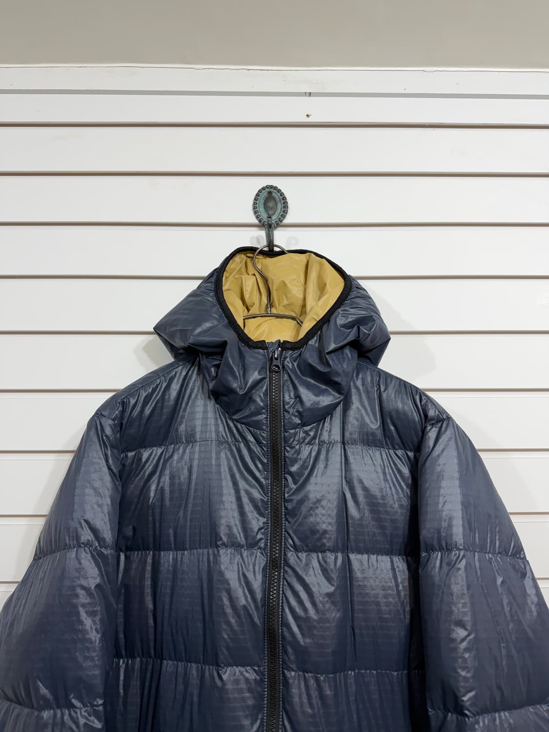 CAMP7 캠프7 여성 다운  상품이미지4