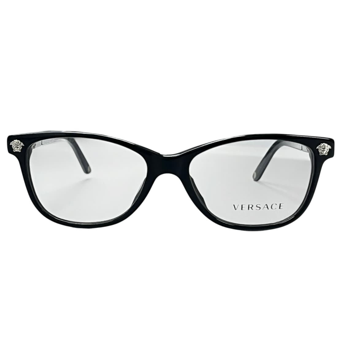 VERSACE 베르사체 메두사 뿔테 안경 상품이미지2