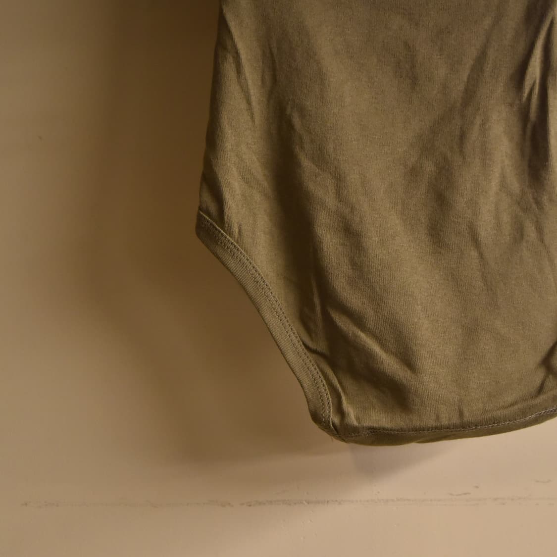 미군 오리지널 언더웨어 (팬티) 미사용품 상품이미지5