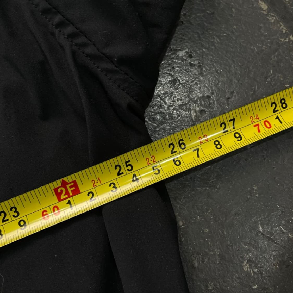 100 송지오 옴므 22SS 폴드 스트링 셔츠 자켓 상품이미지7