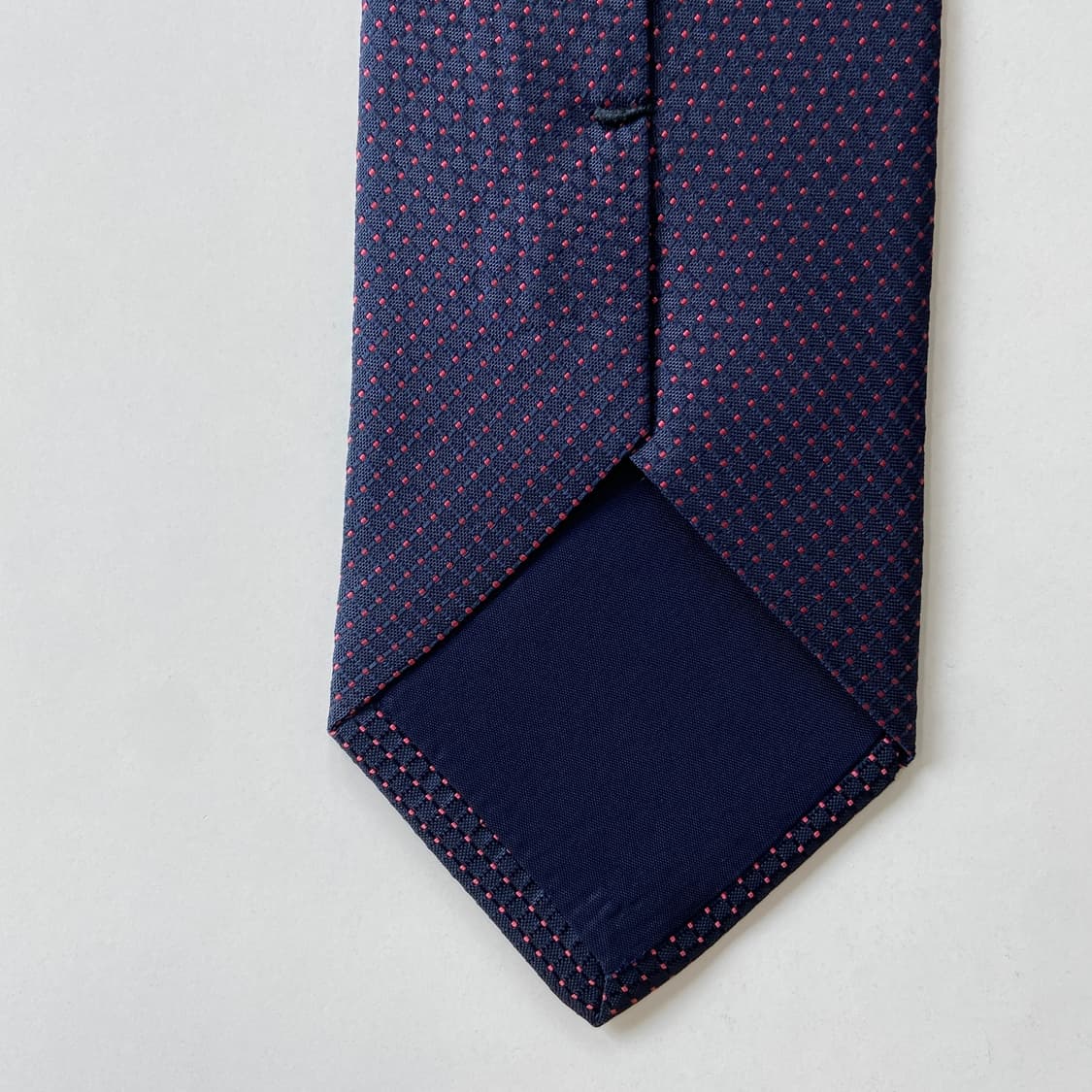 제이프레스(J.Press) 명품 정품 넥타이 상품이미지6