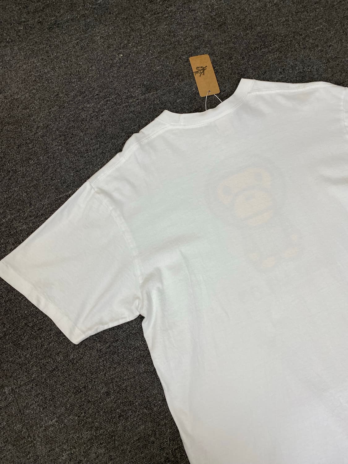 00s Bape 베이프 반팔 티셔츠 상품이미지5