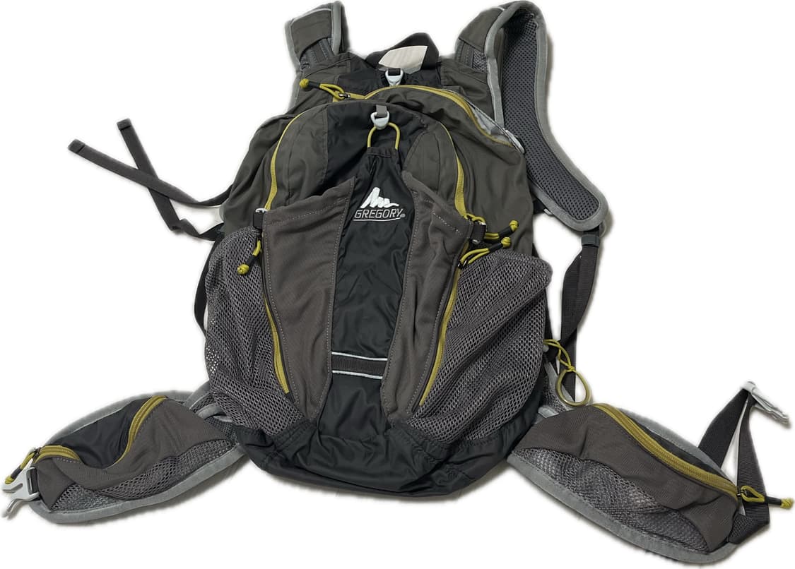 그레고리 백팩 18 상품이미지1