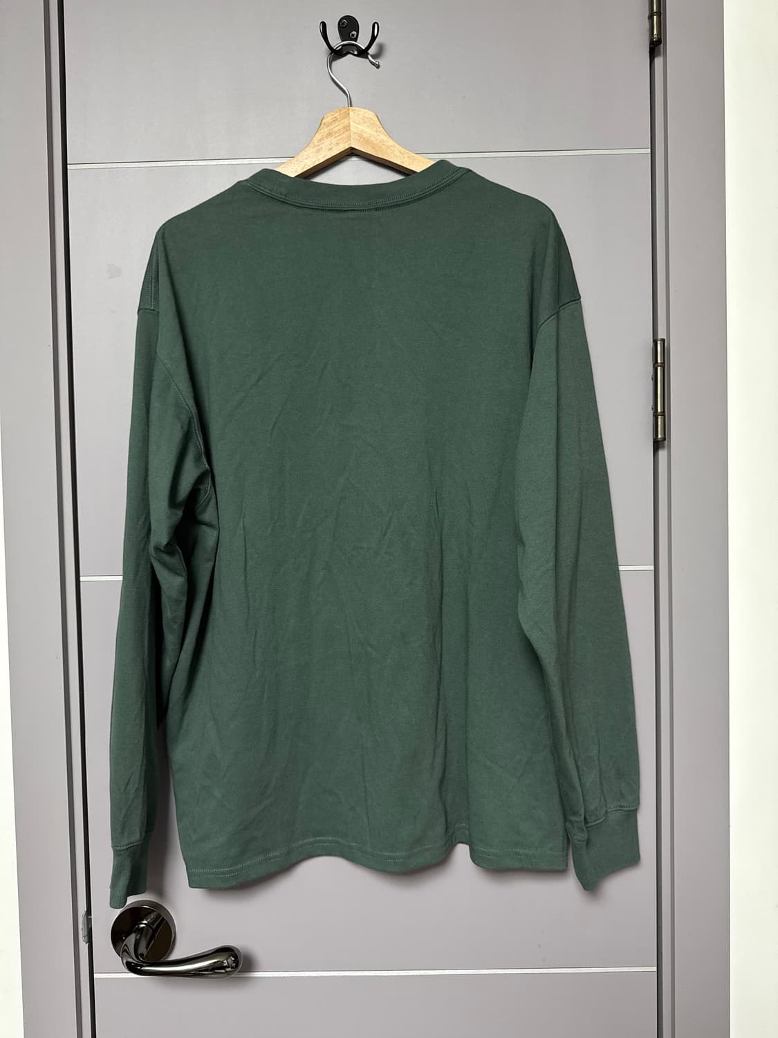 나이키 acg 롱슬리브 xl  상품이미지2