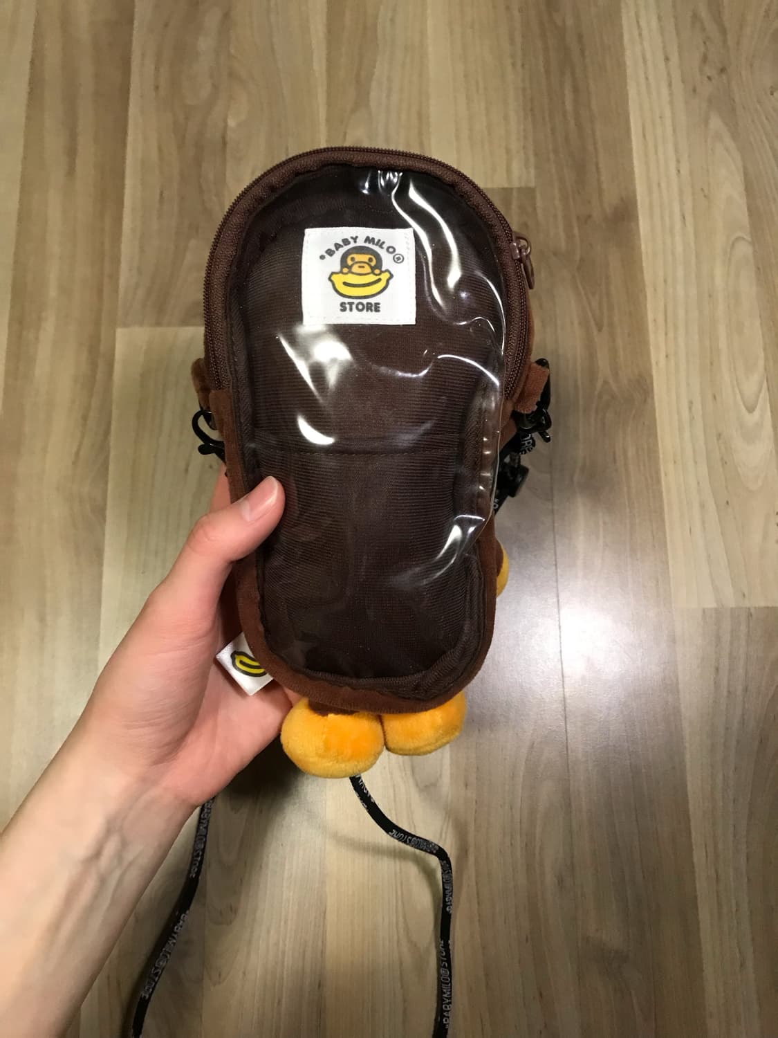 마일로 가방 상품이미지2