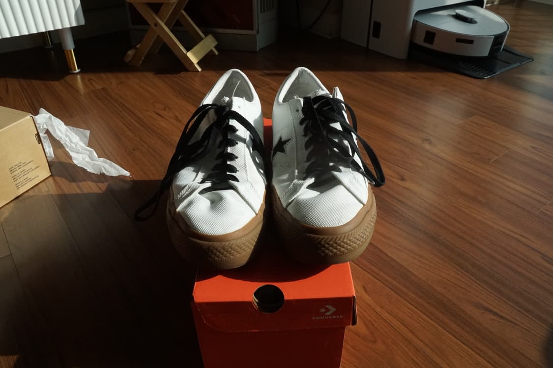 컨버스 원스타 프로 290 상품이미지4