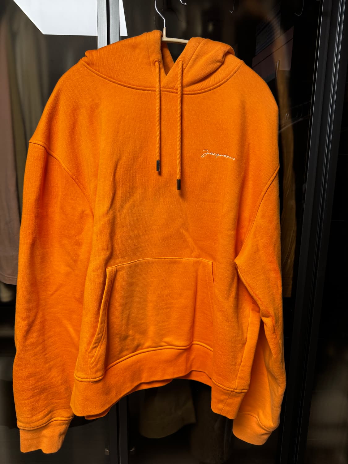 자크뮈스 르 보디후드 오렌지 상품이미지3